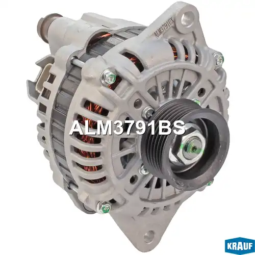 Генератор KRAUF ALM3791BS