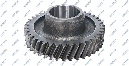Шестерня КПП KACMAZLAR K06.02514