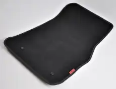 Коврики в салон COMFORT 07.94.511.F BMW 1 Series 2011-2019 4 шт., черный