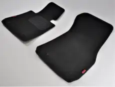 Коврики в салон COMFORT 07.94.512.F BMW 3 Series 2011-н.в.