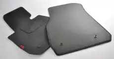 Коврики в салон COMFORT 07.94.512.F BMW 3 Series 2011-н.в.
