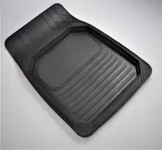 Коврики в салон COMFORT C00901KM универсальный 1 шт., черный