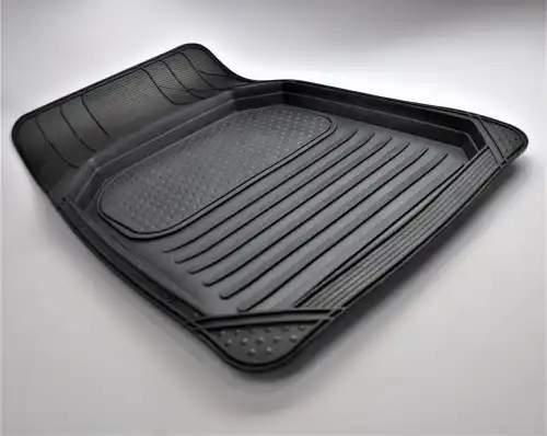 Коврики в салон COMFORT C00901KM универсальный 1 шт., черный