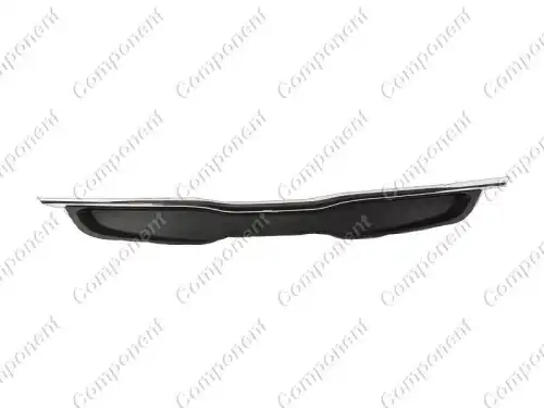 Решетка радиатора COMPONENT CMP0200285