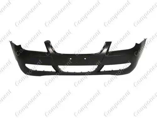 SOLANO (11-) БАМПЕР ПЕРЕДНИЙ CMP0300279 COMPONENT