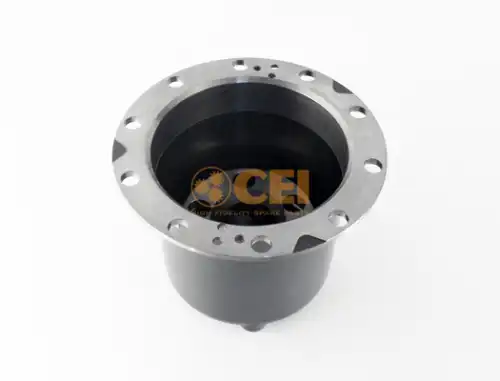 Корпус бортового редуктора 175507 CEI