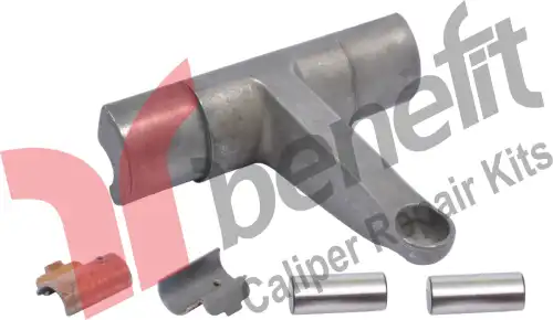 Р/к суппорта Meritor ELSA2 (лапка) radial 3583 BENEFIT