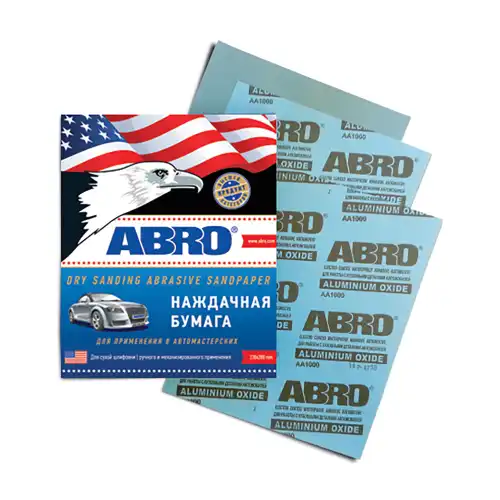  АВТОКОМПОНЕНТ SAADP1500 (ABRO)
