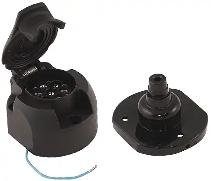 STECKDOSE 13-P MULTI, 43 023564 BOSAL