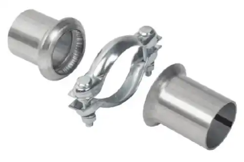 Хомут глушителя BOSAL 263015