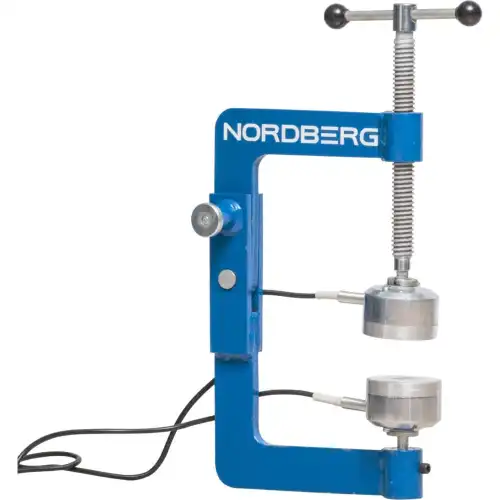 NORDBERG ВУЛКАНИЗАТОР V3 (без тумбы)