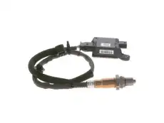 Luftmassenmesser 0 281 006 561 BOSCH