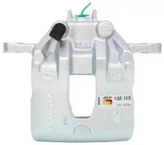 Bremssattel 0986135195 BOSCH