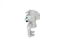 Bremssattel 0986135533 BOSCH