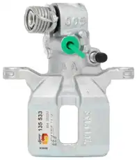 Bremssattel 0986135533 BOSCH