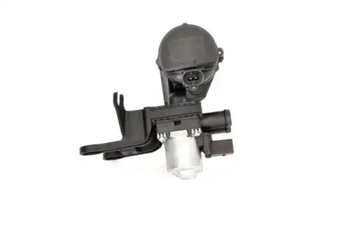 Клапан отопителя BOSCH 0 986 338 200