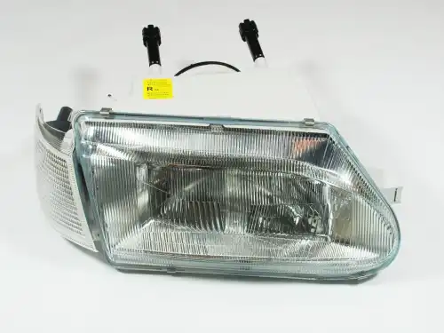 Фара BOSCH 676 512 054-02