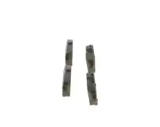 Тормозные колодки дисковые BOSCH 986494790