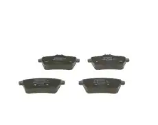 Тормозные колодки дисковые BOSCH 986494790