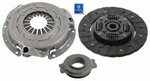 Комплект сцепления SACHS 3000 825 901