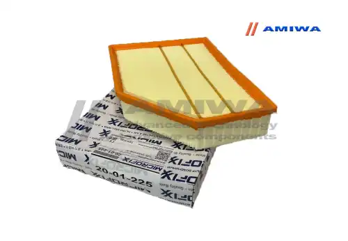 Фильтр воздушный AMIWA 20-01-225