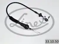 Трос сцепления LINEX 331050