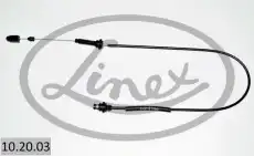 Тросик 102003 LINEX