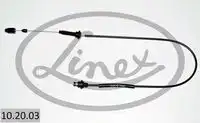 Тросик 102003 LINEX
