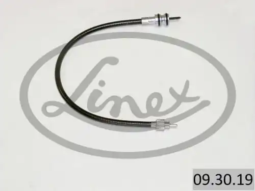Тросик спидометра 093019 LINEX