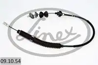Трос 091054 LINEX