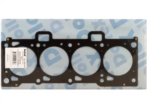 Прокладка ГБЦ DOLLEX PGB-126