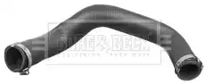 ТРУБА ИНТЕРКУЛЛЕРА FORD TRANSIT 00> КОРОТКАЯ 2.4TD BTH1294 BORG&BECK