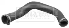 ТРУБА ИНТЕРКУЛЛЕРА FORD TRANSIT 00> КОРОТКАЯ 2.4TD BTH1294 BORG&BECK