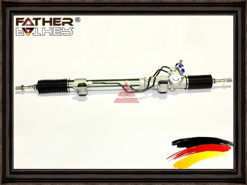 Рулевая рейка FATHER F1051R90
