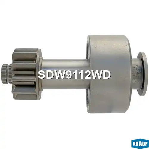 Бендикс стартера SDW9112WD KRAUF