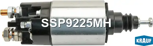 Втягивающее реле стартера SSP9225MH KRAUF