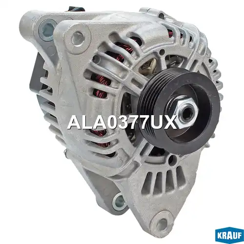Генератор KRAUF ALA0377UX