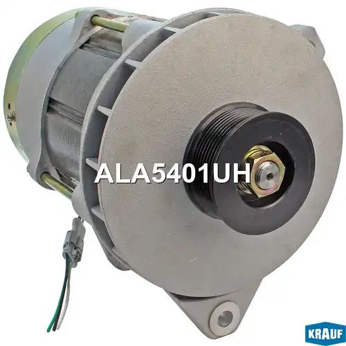 Генератор KRAUF ALA5401UH