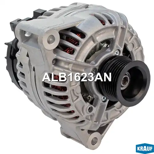 Генератор KRAUF ALB1623AN