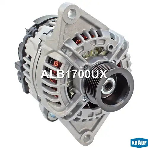 Генератор KRAUF ALB1700UX
