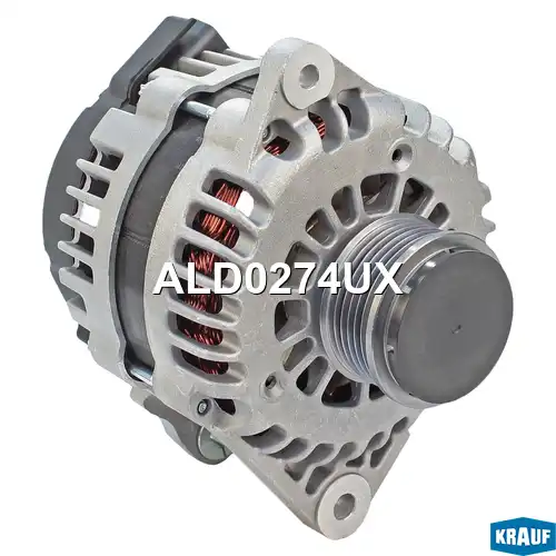 Генератор KRAUF ALD0274UX