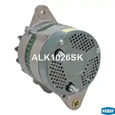Генератор KRAUF ALK1026SK
