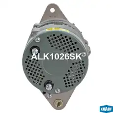 Генератор KRAUF ALK1026SK