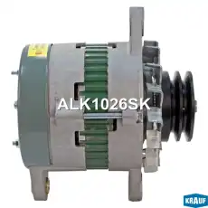 Генератор KRAUF ALK1026SK