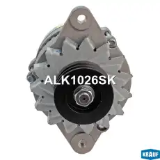 Генератор KRAUF ALK1026SK