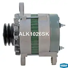 Генератор KRAUF ALK1026SK