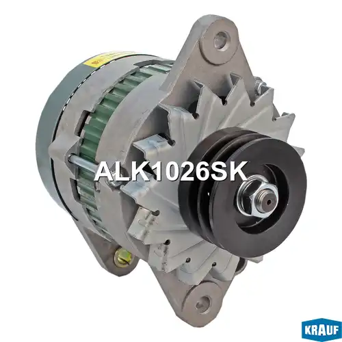 Генератор KRAUF ALK1026SK