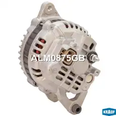Генератор KRAUF ALM0875GB