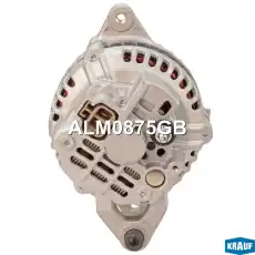 Генератор KRAUF ALM0875GB
