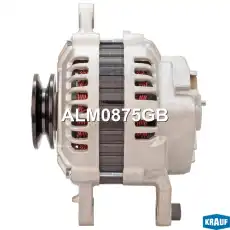 Генератор KRAUF ALM0875GB